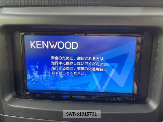Daihatsu MOVE CONTE CUSTOM 2013-08 309043-2