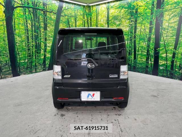 Daihatsu MOVE CONTE CUSTOM 2013-08 309043-17