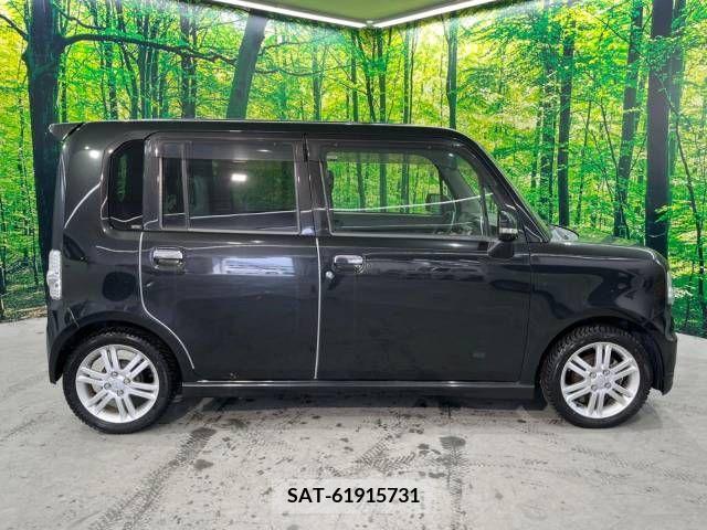 Daihatsu MOVE CONTE CUSTOM 2013-08 309043-16