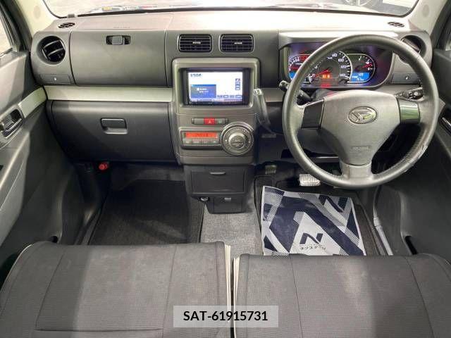 Daihatsu MOVE CONTE CUSTOM 2013-08 309043-1