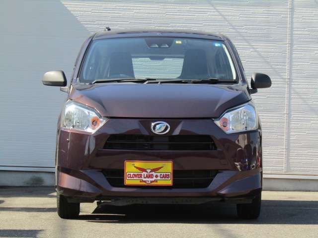 Daihatsu MIRA ES 2018-07 4383-9