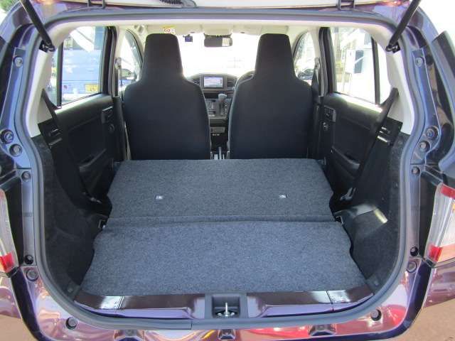 Daihatsu MIRA ES 2018-07 4383-12
