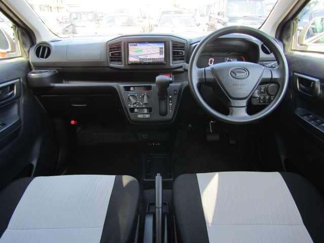 Daihatsu MIRA ES 2018-07 4383-11