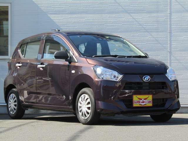 Daihatsu MIRA ES 2018-07 4383-7