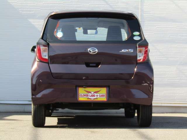 Daihatsu MIRA ES 2018-07 4383-10