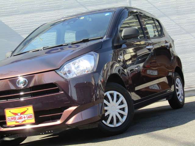 Daihatsu MIRA ES 2018-07 4383-19