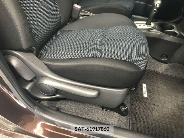 Nissan NOTE 2015-01 392960-26