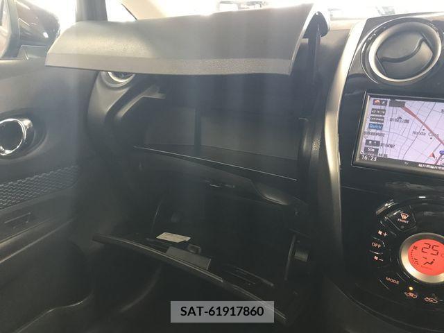 Nissan NOTE 2015-01 392960-24