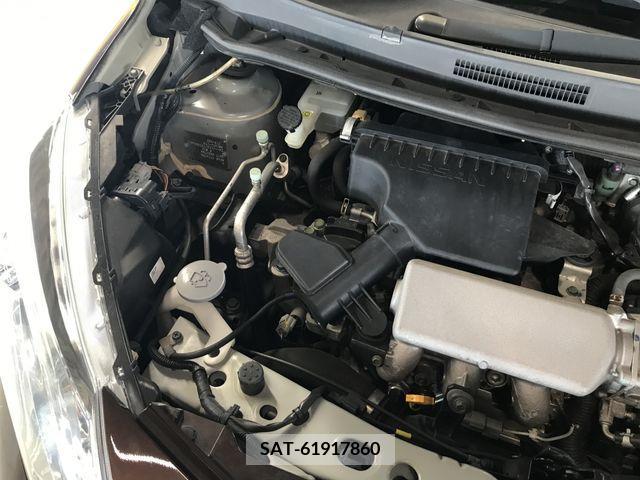 Nissan NOTE 2015-01 392960-19
