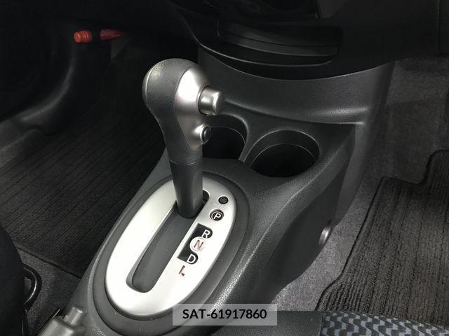 Nissan NOTE 2015-01 392960-23