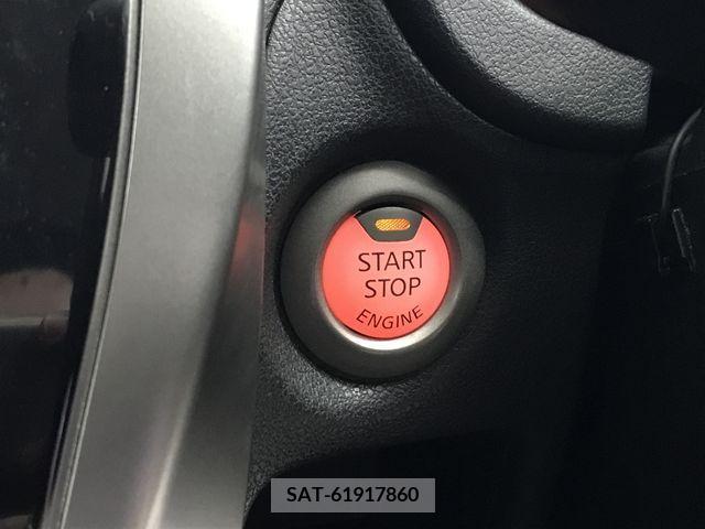 Nissan NOTE 2015-01 392960-22