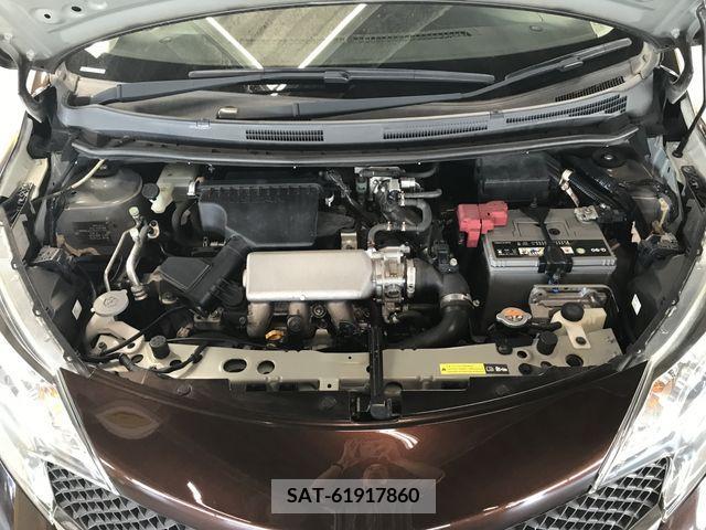 Nissan NOTE 2015-01 392960-18