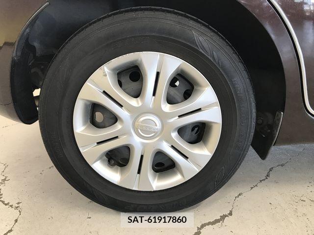 Nissan NOTE 2015-01 392960-17