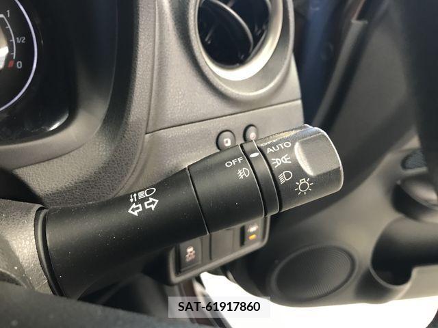 Nissan NOTE 2015-01 392960-13