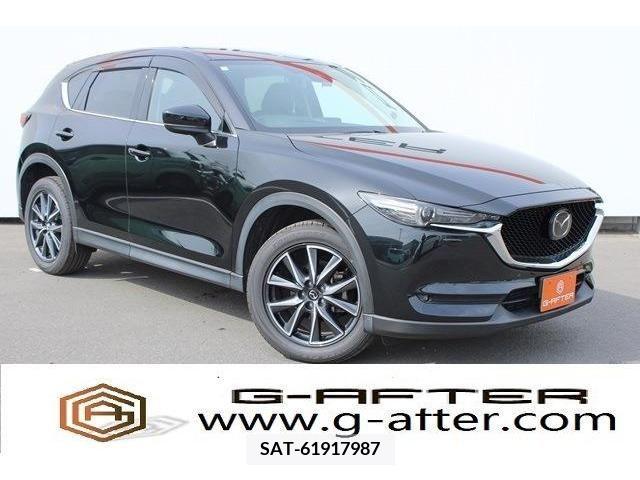 Mazda CX-5 2017-02 295984-0