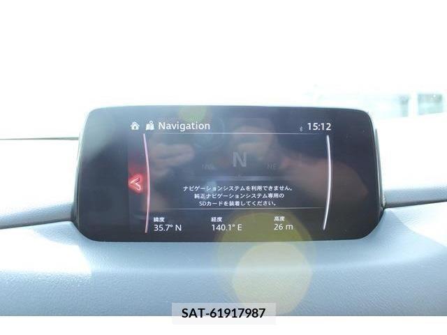Mazda CX-5 2017-02 295984-1