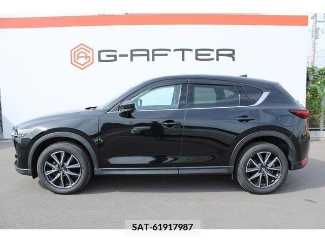 Mazda CX-5 2017-02 295984-8