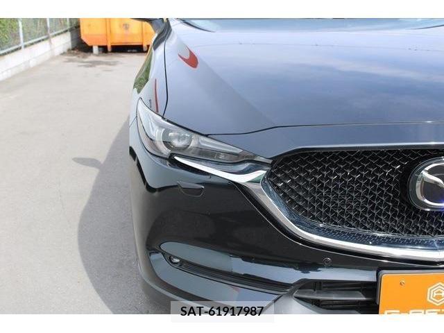 Mazda CX-5 2017-02 295984-10