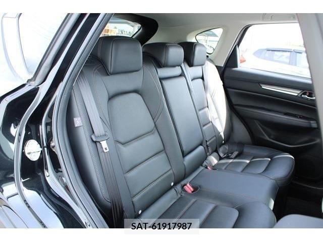 Mazda CX-5 2017-02 295984-13
