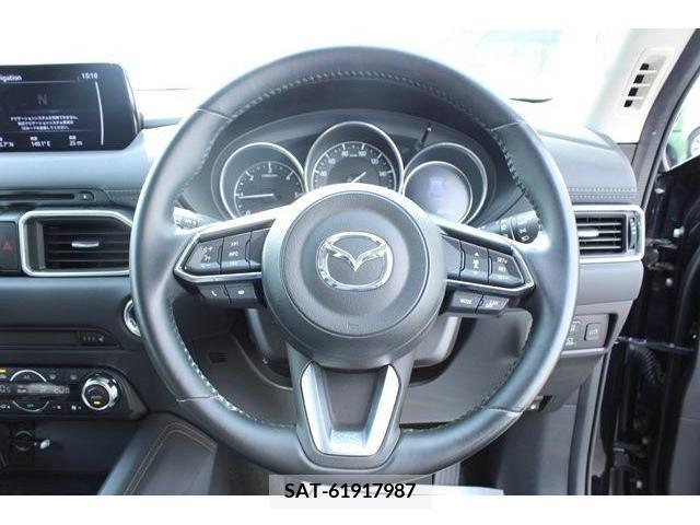 Mazda CX-5 2017-02 295984-14