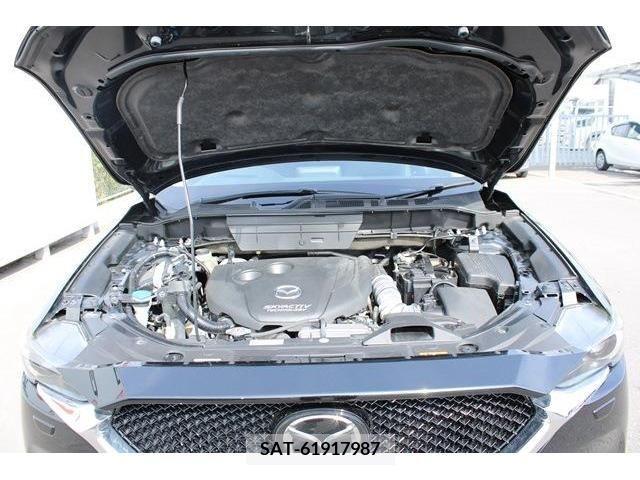 Mazda CX-5 2017-02 295984-17