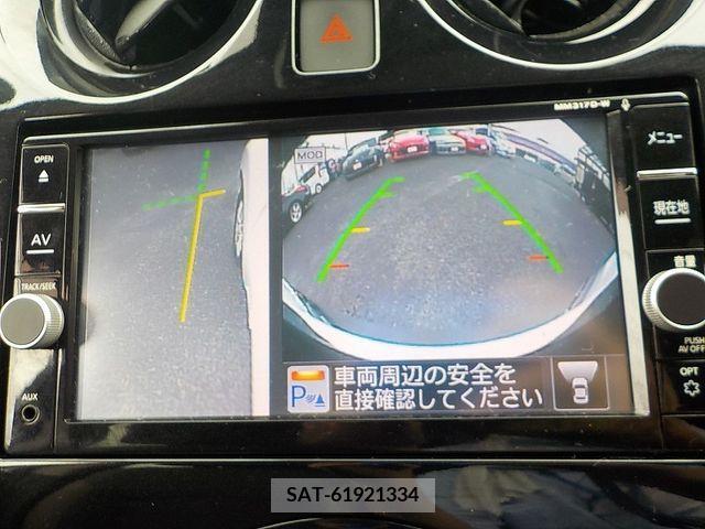 Nissan NOTE 2018-04 365326-13