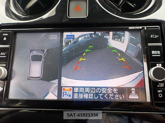 Nissan NOTE 2018-04 365326-12