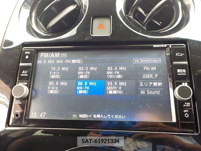 Nissan NOTE 2018-04 365326-11