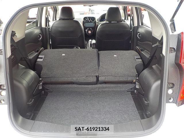 Nissan NOTE 2018-04 365326-20