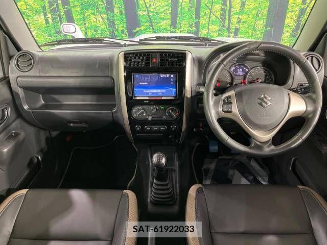 Suzuki JIMNY 2017-06 330694-1