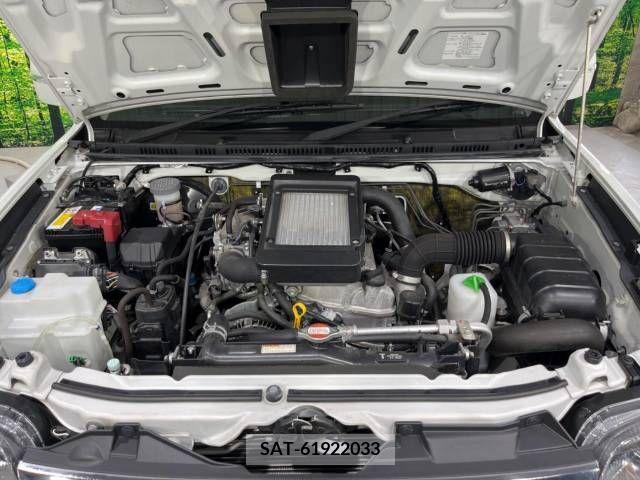 Suzuki JIMNY 2017-06 330694-18