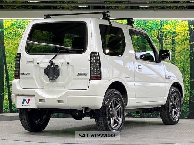 Suzuki JIMNY 2017-06 330694-17