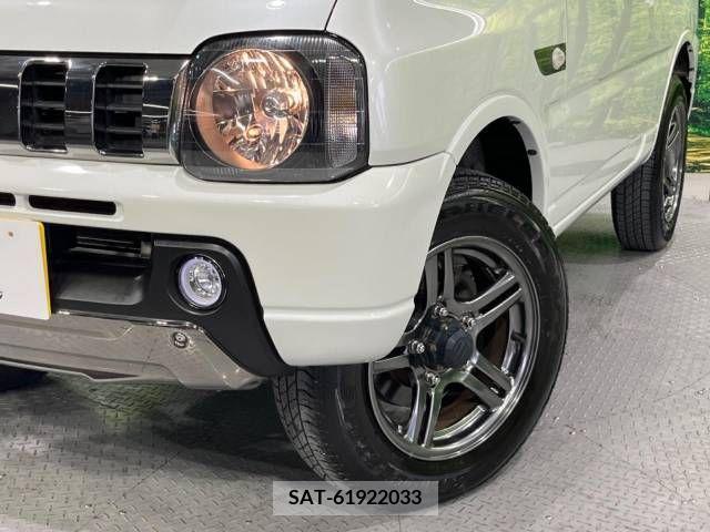 Suzuki JIMNY 2017-06 330694-12
