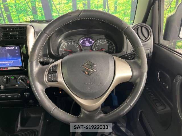Suzuki JIMNY 2017-06 330694-11