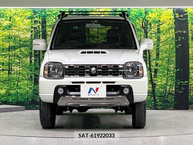 Suzuki JIMNY 2017-06 330694-14