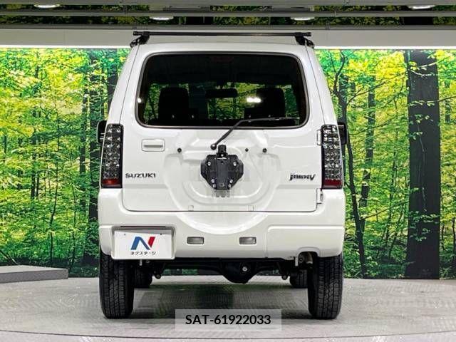 Suzuki JIMNY 2017-06 330694-15