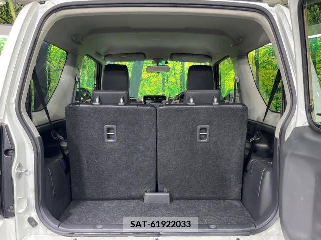 Suzuki JIMNY 2017-06 330694-10