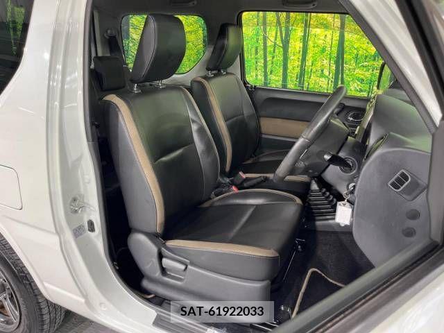 Suzuki JIMNY 2017-06 330694-8
