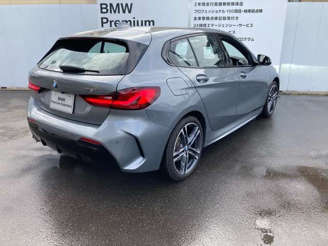 Bmw 1 SERIES 2022-05 10856-5