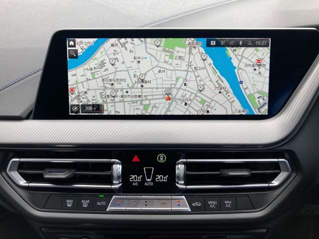 Bmw 1 SERIES 2022-05 10856-17