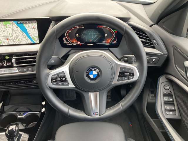 Bmw 1 SERIES 2022-05 10856-14