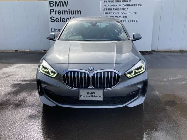 Bmw 1 SERIES 2022-05 10856-1