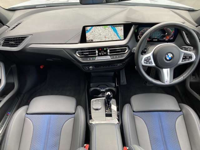 Bmw 1 SERIES 2022-05 10856-13