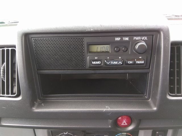 Mitsubishi MINICA 2015-08 9483-4
