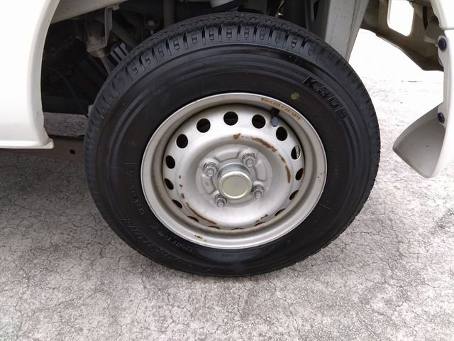 Mitsubishi MINICA 2015-08 9483-26