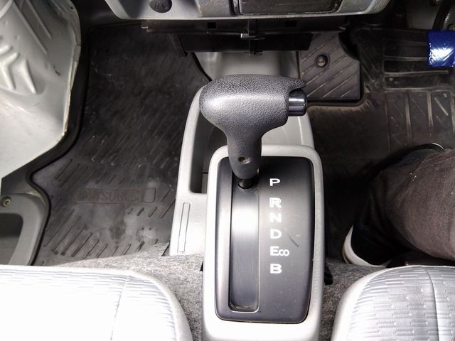 Mitsubishi MINICA 2015-08 9483-9