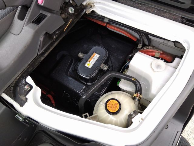 Mitsubishi MINICA 2015-08 9483-28