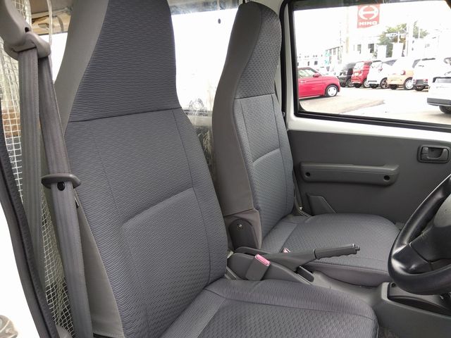 Mitsubishi MINICA 2015-08 9483-17
