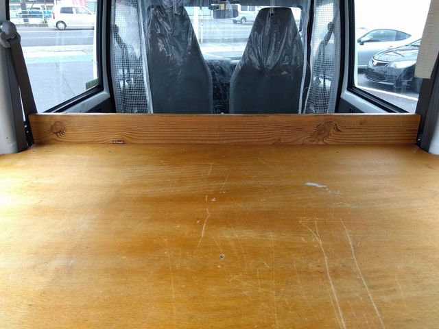Mitsubishi MINICA 2015-08 9483-19