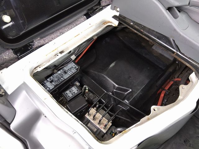 Mitsubishi MINICA 2015-08 9483-27